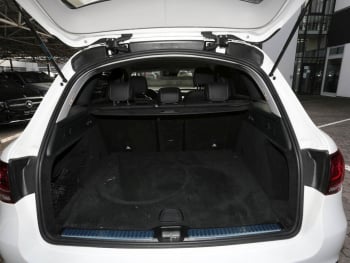 Mercedes-Benz GLC 300 4M Exclusive Night MBUX Navi 360 EasyPack