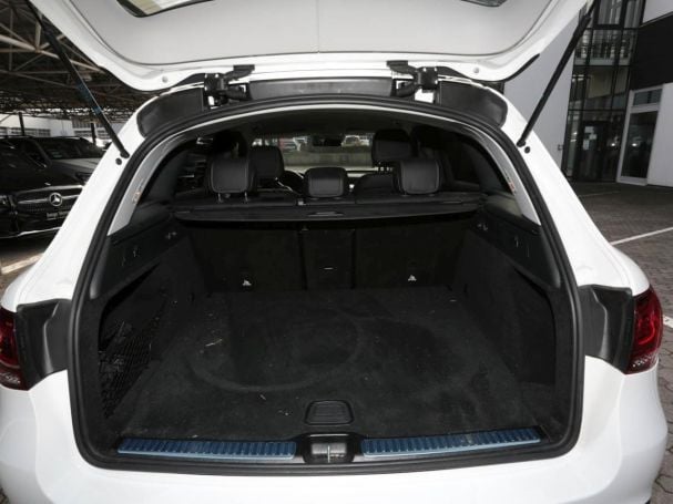 Mercedes-Benz GLC 300 4M Exclusive Night MBUX Navi 360 EasyPack