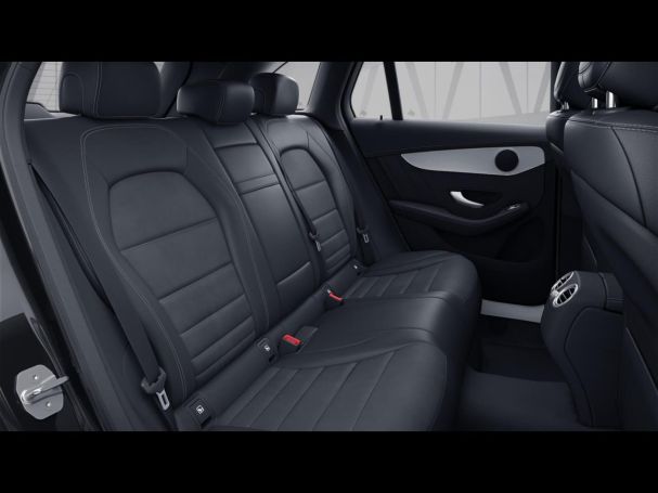 Mercedes-Benz GLC 300 d 4M AMG Night Panorama EasyPack 360°