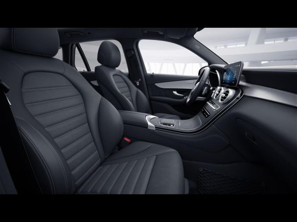 Mercedes-Benz GLC 300 d 4M AMG Night Panorama EasyPack 360°