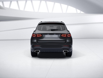 Mercedes-Benz GLC 300 d 4M AMG Night Panorama EasyPack 360°