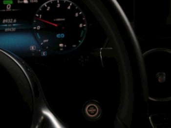 Mercedes-Benz GLC 300 de 4M AMG Night MBUXNavi+ Easy-P Kamera
