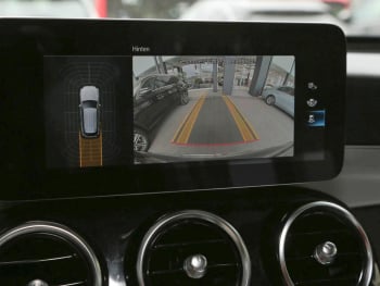 Mercedes-Benz GLC 300 de 4M AMG Night MBUXNavi+ Easy-P Kamera