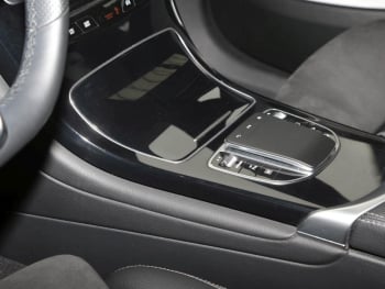 Mercedes-Benz GLC 300 de 4M AMG Night MBUXNavi+ Easy-P Kamera