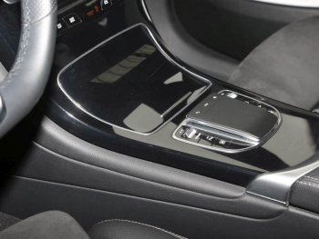 Mercedes-Benz GLC 300 de 4M AMG Night MBUXNavi+ Easy-P Kamera