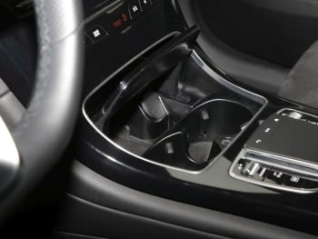 Mercedes-Benz GLC 300 de 4M AMG Night MBUXNavi+ Easy-P Kamera