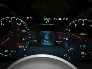 Mercedes-Benz GLC 300 de 4M AMG Night MBUXNavi+ Easy-P Kamera