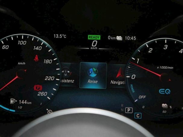 Mercedes-Benz GLC 300 de 4M AMG Night MBUXNavi+ Easy-P Kamera Mercedes-Benz GLC 300 de 4M AMG Night MBUXNavi+ Easy-P Kamera
