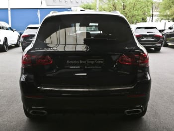 Mercedes-Benz GLC 300 de 4M AMG Night MBUXNavi+ Easy-P Kamera