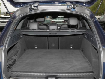 Mercedes-Benz GLC 300 de 4M AMG Night MBUXNavi+ Easy-P Kamera
