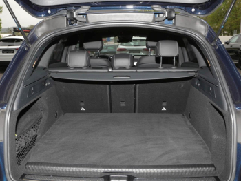 Mercedes-Benz GLC 300 de 4M AMG Night MBUXNavi+ Easy-P Kamera