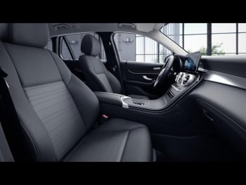 Mercedes-Benz GLC 300 de 4M MBUX Navi+ Kamera Easy-Pack AHK