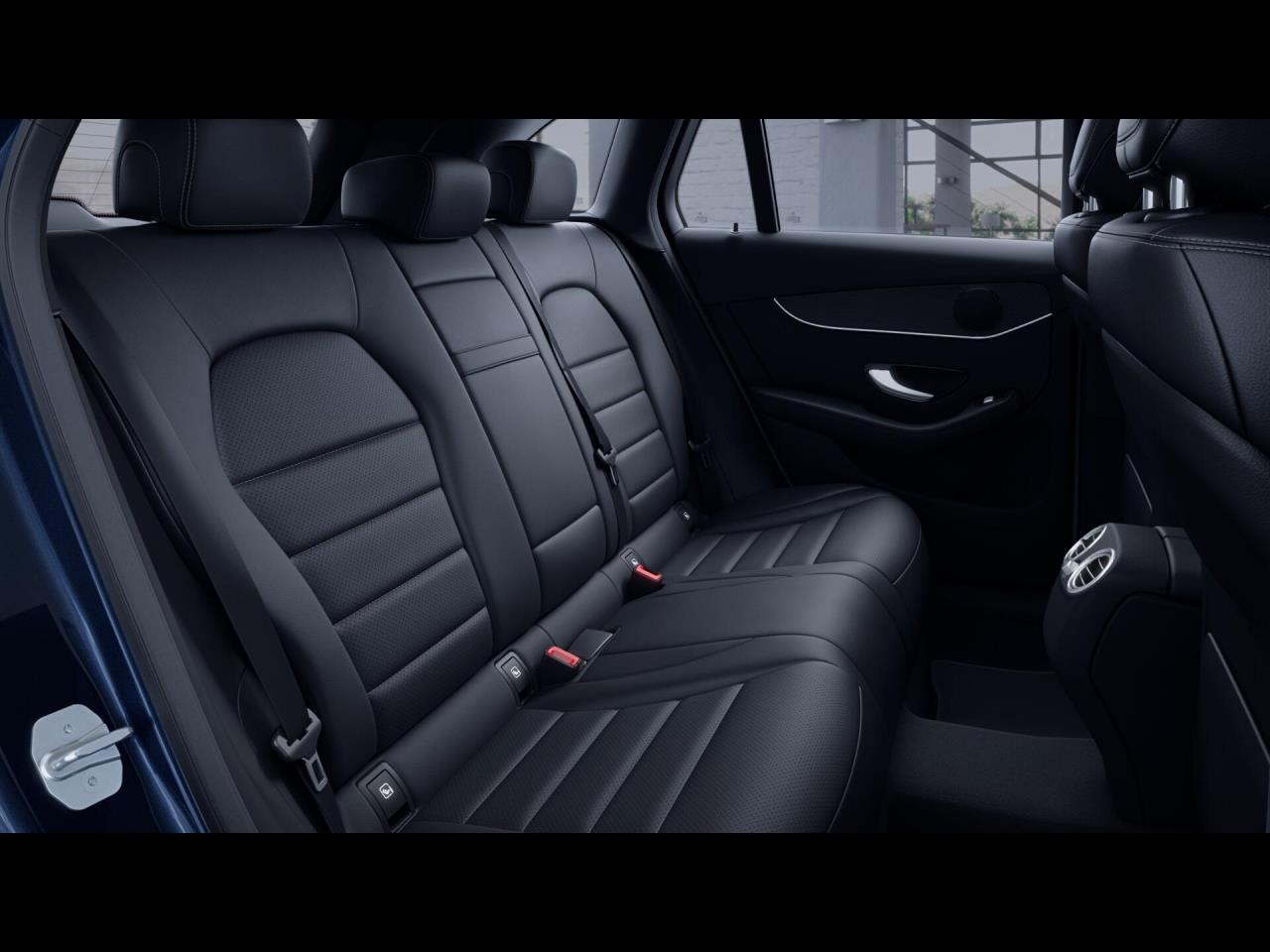 Mercedes-Benz GLC 300 de 4M Panorama Kamera Memory EasyP AHK