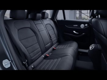 Mercedes-Benz GLC 300 de 4M AMG Night Panorama Distronic AHK