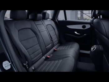 Mercedes-Benz GLC 300 de 4M AMG Night Panorama Distronic AHK
