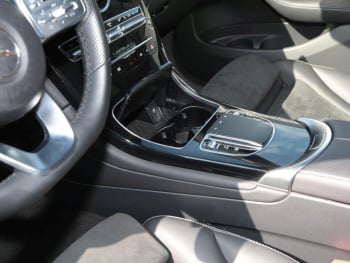 Mercedes-Benz GLC 300 de 4M AMG Night Panorama Distronic AHK