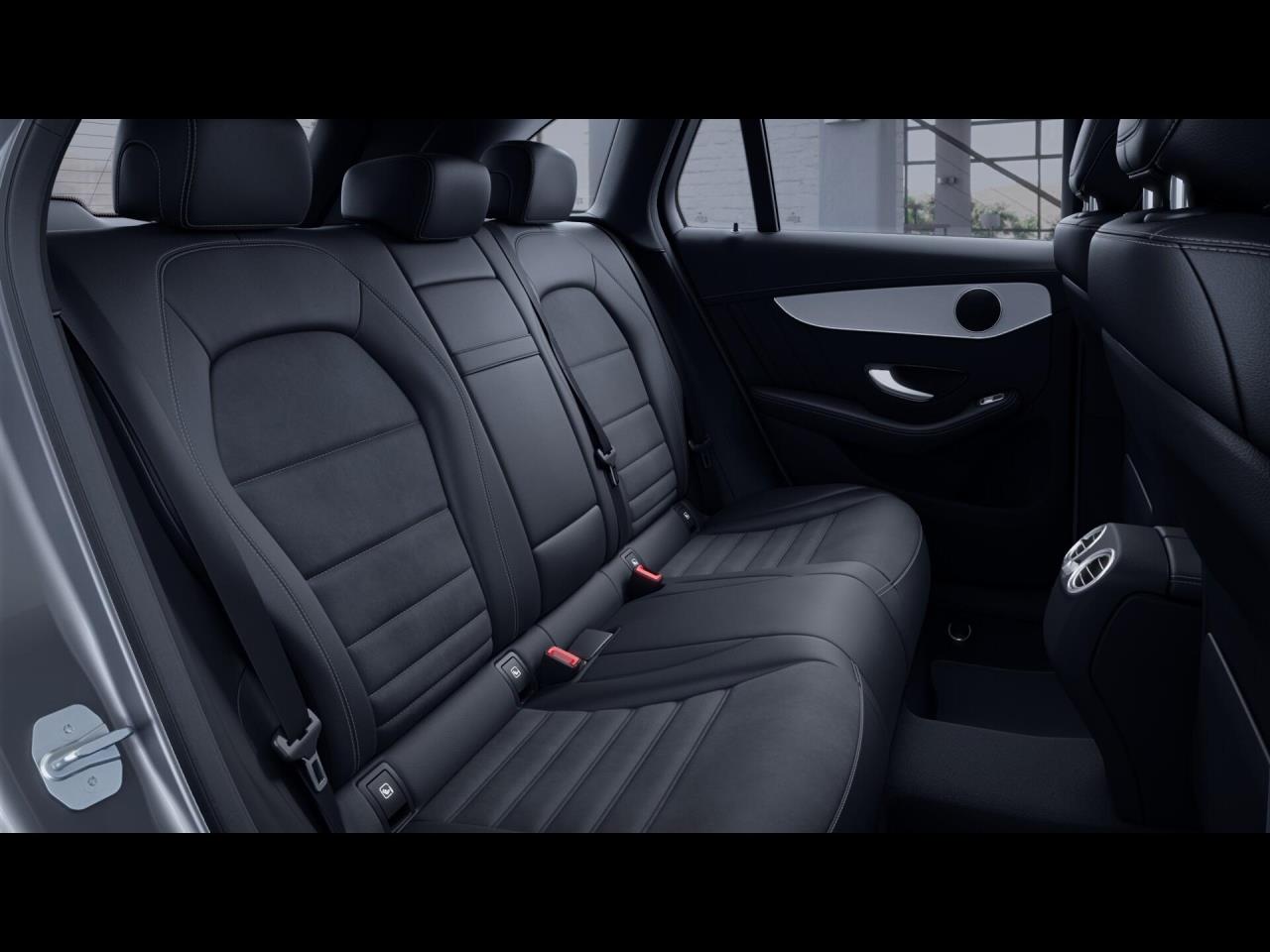 Mercedes-Benz GLC 300 de 4M AMG Night Panorama Memory Distronic