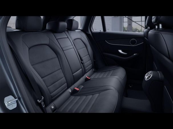 Mercedes-Benz GLC 300 de 4M AMG Night Kamera HeadUp Memory AHK Mercedes-Benz GLC 300 de 4M AMG Night Kamera HeadUp Memory AHK