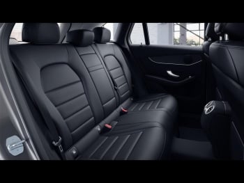 Mercedes-Benz GLC 300 de 4M Distronic Kamera HeadUp Spur-Paket