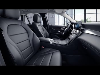 Mercedes-Benz GLC 300 de 4M Distronic Kamera HeadUp Spur-Paket