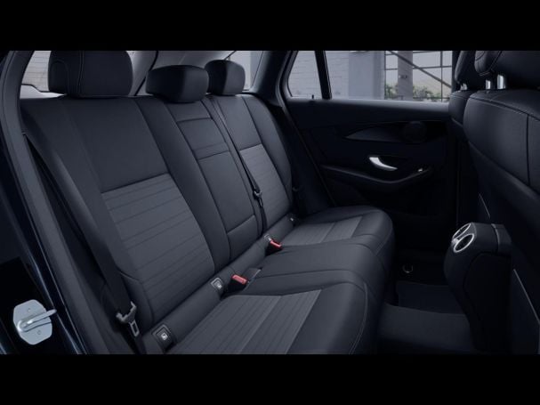 Mercedes-Benz GLC 300 de 4M OFF-ROAD MBUX Navi+ Kamera AHK Mercedes-Benz GLC 300 de 4M OFF-ROAD MBUX Navi+ Kamera AHK