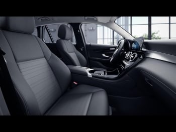 Mercedes-Benz GLC 300 de 4M OFF-ROAD MBUX Navi+ Kamera AHK