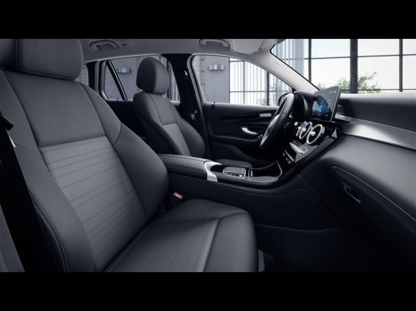Mercedes-Benz GLC 300 de 4M OFF-ROAD MBUX Navi+ Kamera AHK Mercedes-Benz GLC 300 de 4M OFF-ROAD MBUX Navi+ Kamera AHK