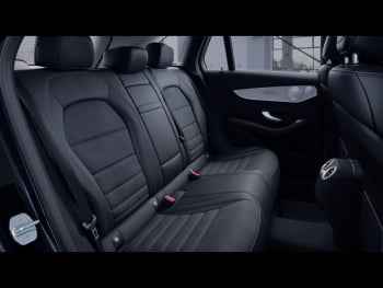 Mercedes-Benz GLC 300 de 4M AMG Night Panorama 360° AHK Memory