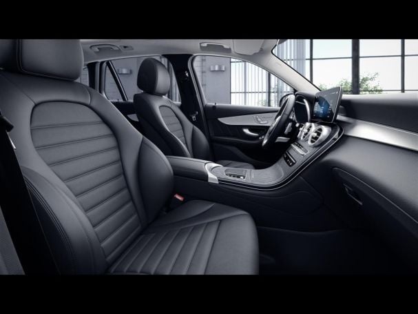 Mercedes-Benz GLC 300 de 4M AMG Night Panorama 360° AHK Memory Mercedes-Benz GLC 300 de 4M AMG Night Panorama 360° AHK Memory