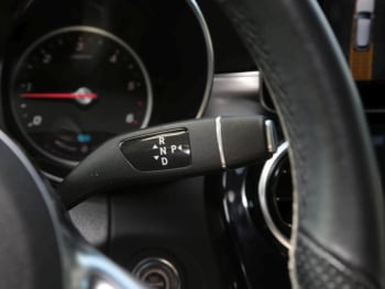 Mercedes-Benz GLC 300 de 4M AMG Night Kamera Easy-Pack AHK