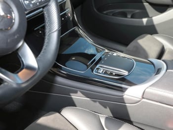 Mercedes-Benz GLC 300 de 4M AMG Night Kamera Easy-Pack AHK
