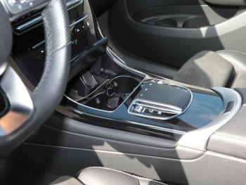 Mercedes-Benz GLC 300 de 4M AMG Night Kamera Easy-Pack AHK