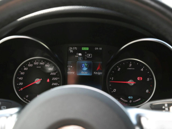 Mercedes-Benz GLC 300 de 4M AMG Night Kamera Easy-Pack AHK