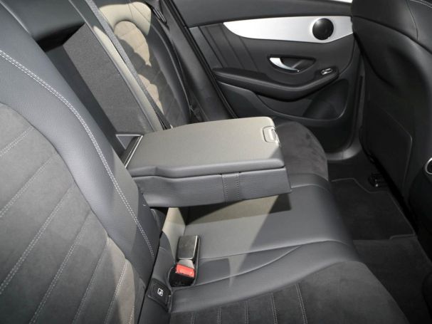 Mercedes-Benz GLC 300 de 4M AMG Night Kamera Easy-Pack AHK Mercedes-Benz GLC 300 de 4M AMG Night Kamera Easy-Pack AHK