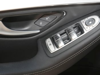 Mercedes-Benz GLC 300 de 4M AMG Night Kamera Easy-Pack AHK