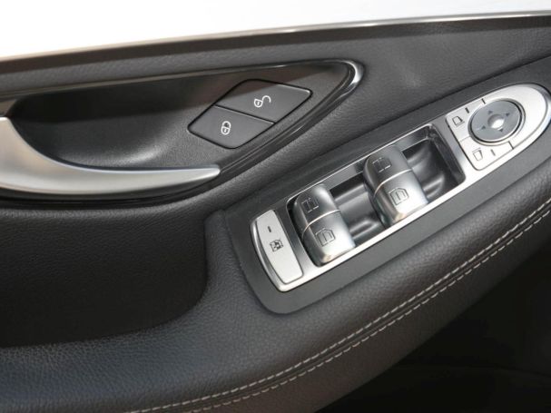 Mercedes-Benz GLC 300 de 4M AMG Night Kamera Easy-Pack AHK Mercedes-Benz GLC 300 de 4M AMG Night Kamera Easy-Pack AHK