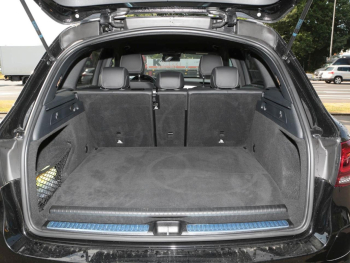 Mercedes-Benz GLC 300 de 4M AMG Night Kamera Easy-Pack AHK