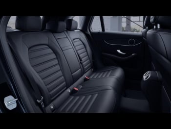 Mercedes-Benz GLC 300 de 4M AMG Night Navi Distronic AHK 360°