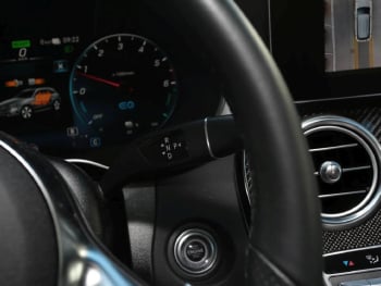 Mercedes-Benz GLC 300 de 4M AMG Night Panorama HeadUp Burmester