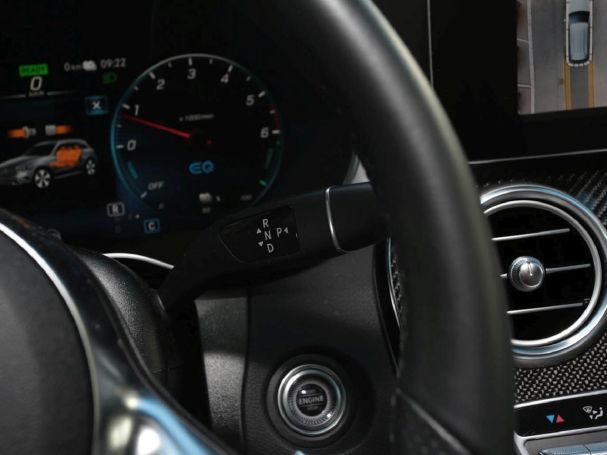 Mercedes-Benz GLC 300 de 4M AMG Night Panorama HeadUp Burmester Mercedes-Benz GLC 300 de 4M AMG Night Panorama HeadUp Burmester