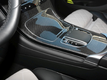 Mercedes-Benz GLC 300 de 4M AMG Night Panorama HeadUp Burmester