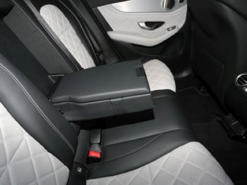 Mercedes-Benz GLC 300 de 4M AMG Night Panorama HeadUp Burmester