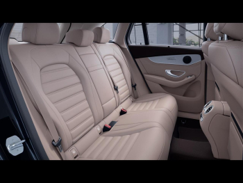 Mercedes-Benz GLC 300 de 4M Exclusive/Off-Road Distronic AHK