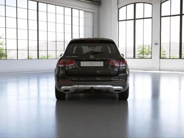 Mercedes-Benz GLC 300 de 4M Exclusive/Off-Road Distronic AHK