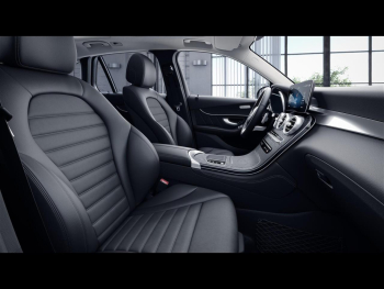 Mercedes-Benz GLC 300 de 4M AMG Night Panorama 360° Totwinkel
