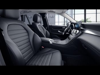 Mercedes-Benz GLC 300 de 4M AMG Night Panorama 360° Totwinkel