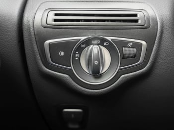 Mercedes-Benz GLC 300 de 4M AMG Night Navi Kamera Spur-Paket