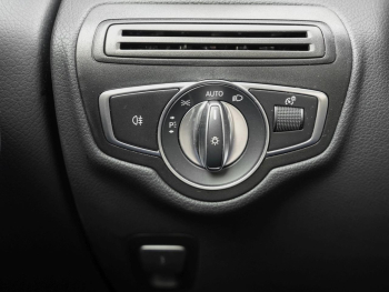 Mercedes-Benz GLC 300 de 4M AMG Night Navi Kamera Spur-Paket