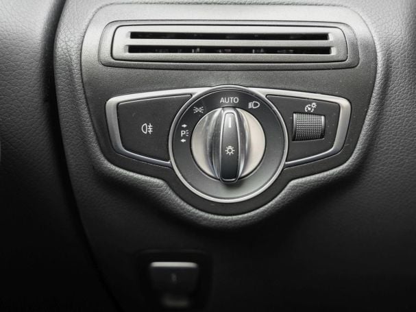 Mercedes-Benz GLC 300 de 4M AMG Night Navi Kamera Spur-Paket