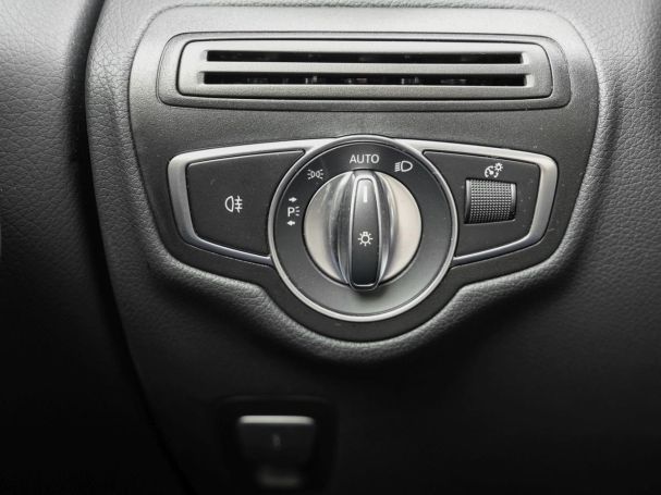 Mercedes-Benz GLC 300 de 4M AMG Night Navi Kamera Spur-Paket